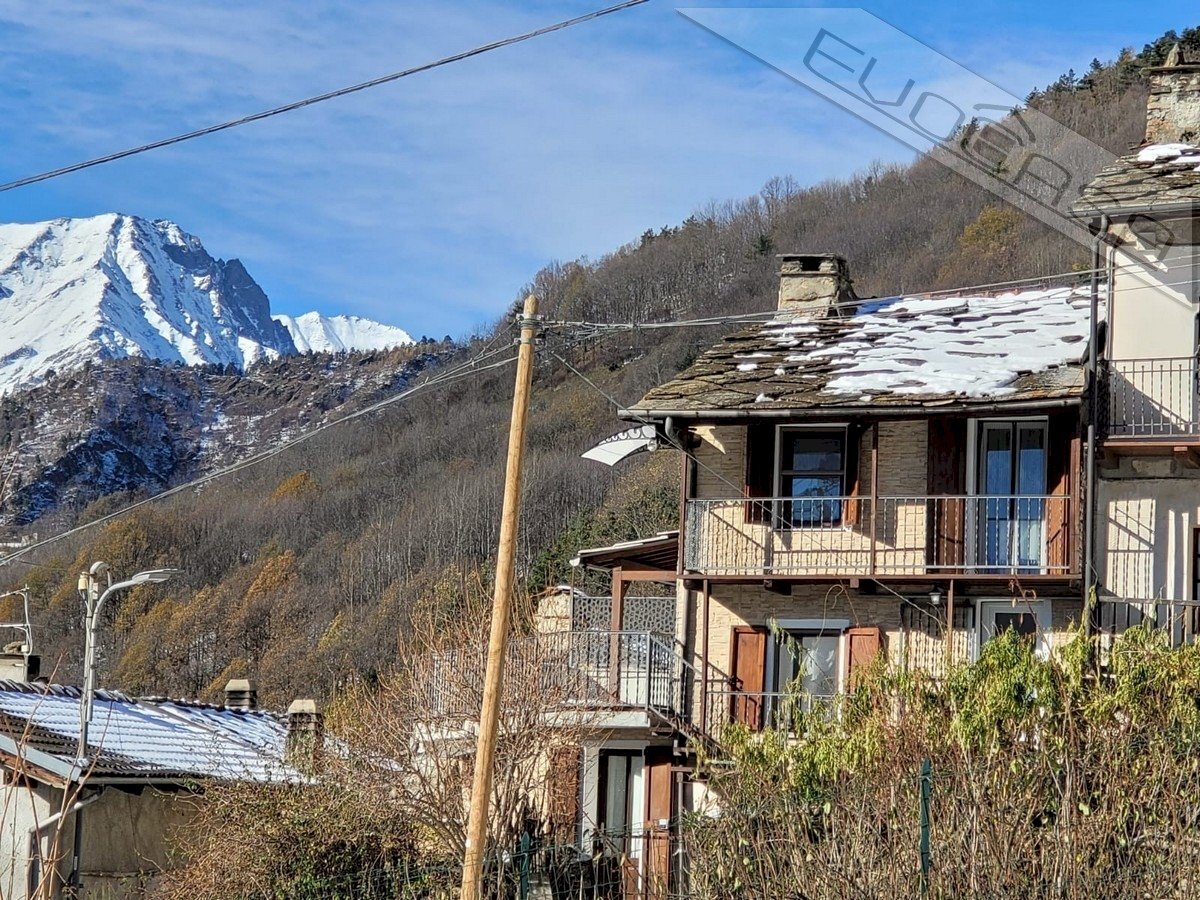 Casa semi indipendente Forengo , Perrero - foto 3