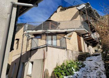 Casa semi indipendente Forengo , Perrero - foto 1