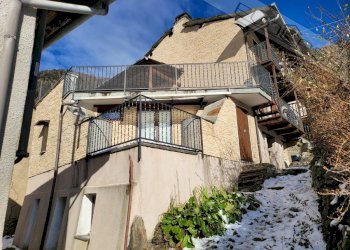 Casa semi indipendente Forengo , Perrero - foto 2