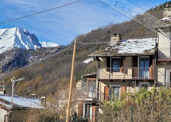 Casa semi indipendente Forengo , Perrero - foto 3