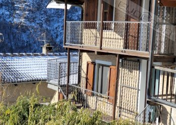 Casa semi indipendente Forengo , Perrero - foto 4