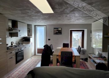 Casa semi indipendente Forengo , Perrero - foto 7