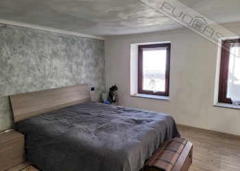 Casa semi indipendente Forengo , Perrero - foto 18