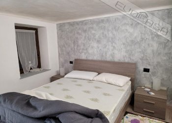 Casa semi indipendente Forengo , Perrero - foto 21