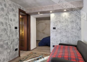 Casa semi indipendente Forengo , Perrero - foto 24