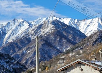 Casa semi indipendente Forengo , Perrero - foto 32