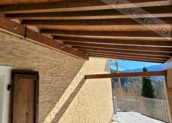 Casa semi indipendente Forengo , Perrero - foto 34