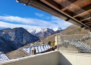 Casa semi indipendente Forengo , Perrero - foto 35