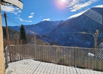 Casa semi indipendente Forengo , Perrero - foto 36