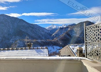 Casa semi indipendente Forengo , Perrero - foto 37