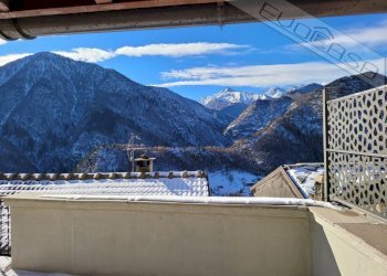 Casa semi indipendente Forengo , Perrero - foto 38