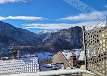 Casa semi indipendente Forengo , Perrero - foto 39