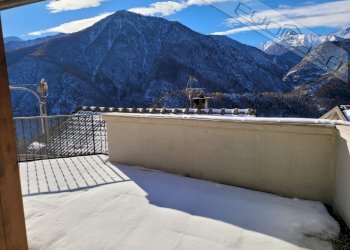 Casa semi indipendente Forengo , Perrero - foto 41