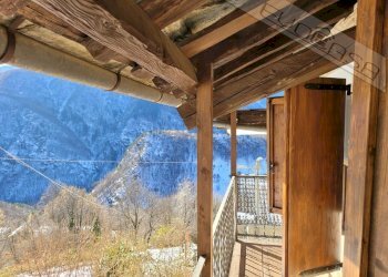 Casa semi indipendente Forengo , Perrero - foto 43