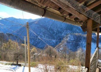 Casa semi indipendente Forengo , Perrero - foto 44