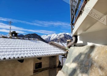 Casa semi indipendente Forengo , Perrero - foto 46