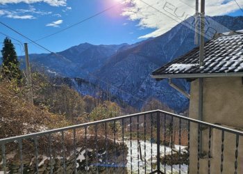 Casa semi indipendente Forengo , Perrero - foto 47