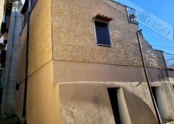 Casa semi indipendente Forengo , Perrero - foto 31