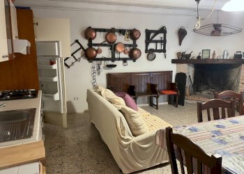 Quadrilocale Campello sul Clitunno - foto 5