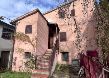 Quadrilocale Campello sul Clitunno - foto 18