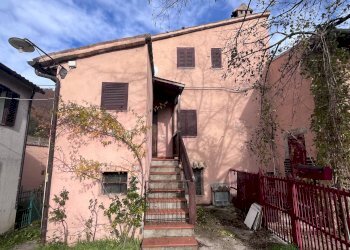 Quadrilocale Campello sul Clitunno - foto 19