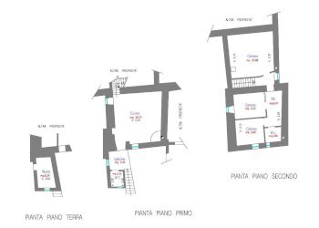 Quadrilocale Campello sul Clitunno - foto 20
