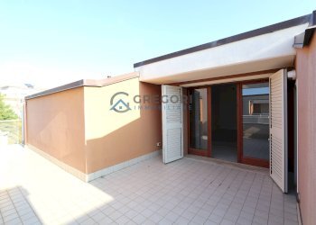 Trilocale Via Carlo Marx, Nereto - foto 5