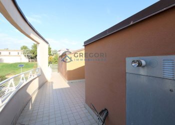 Trilocale Via Carlo Marx, Nereto - foto 6