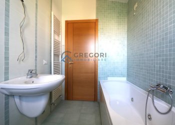 Trilocale Via Carlo Marx, Nereto - foto 9