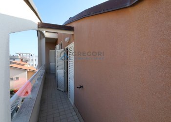 Trilocale Via Carlo Marx, Nereto - foto 17