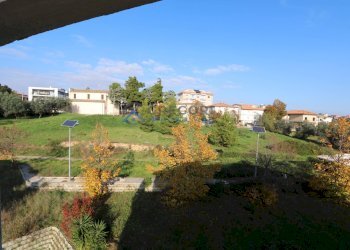 Trilocale Via Carlo Marx, Nereto - foto 19