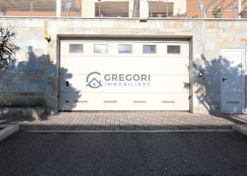 Trilocale Via Carlo Marx, Nereto - foto 27