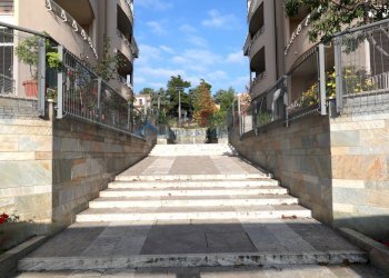 Trilocale Via Carlo Marx, Nereto - foto 28