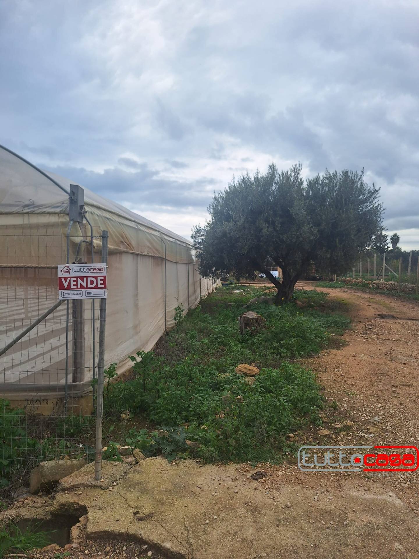 Agricultural land CONTRADA DIFINA, Scicli - photo 2