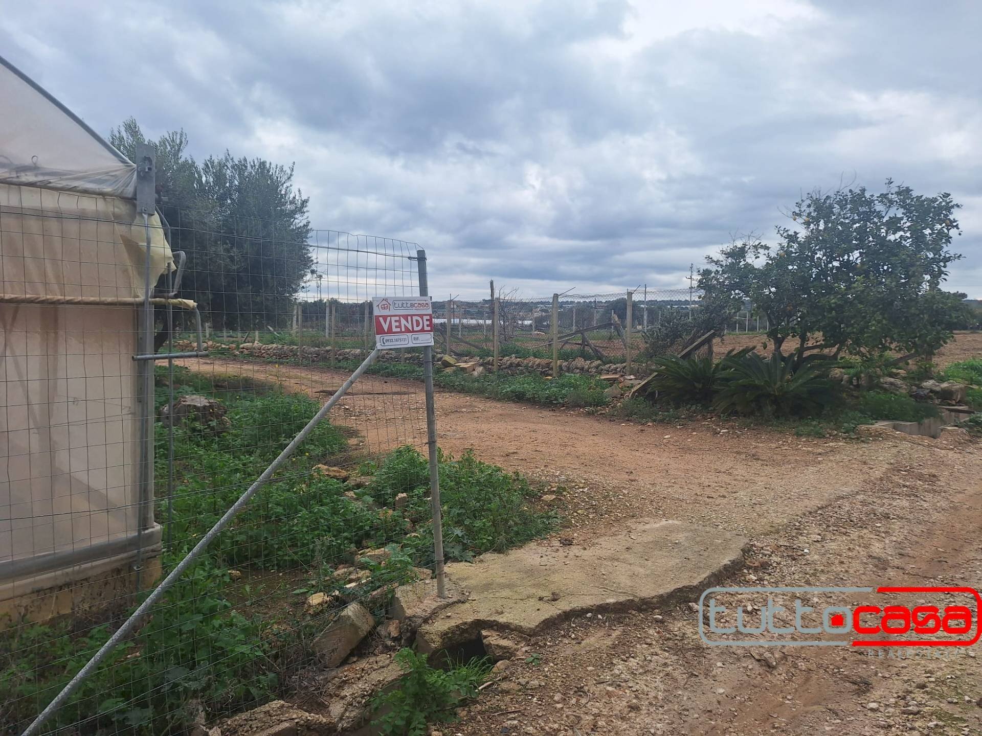 Agricultural land CONTRADA DIFINA, Scicli - photo 3