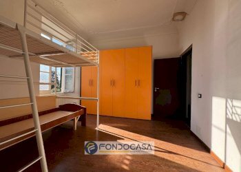 Appartamento corso Colombo, Savona - foto 9