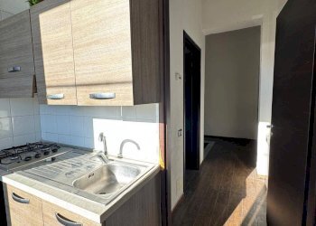 Appartamento corso Colombo, Savona - foto 12