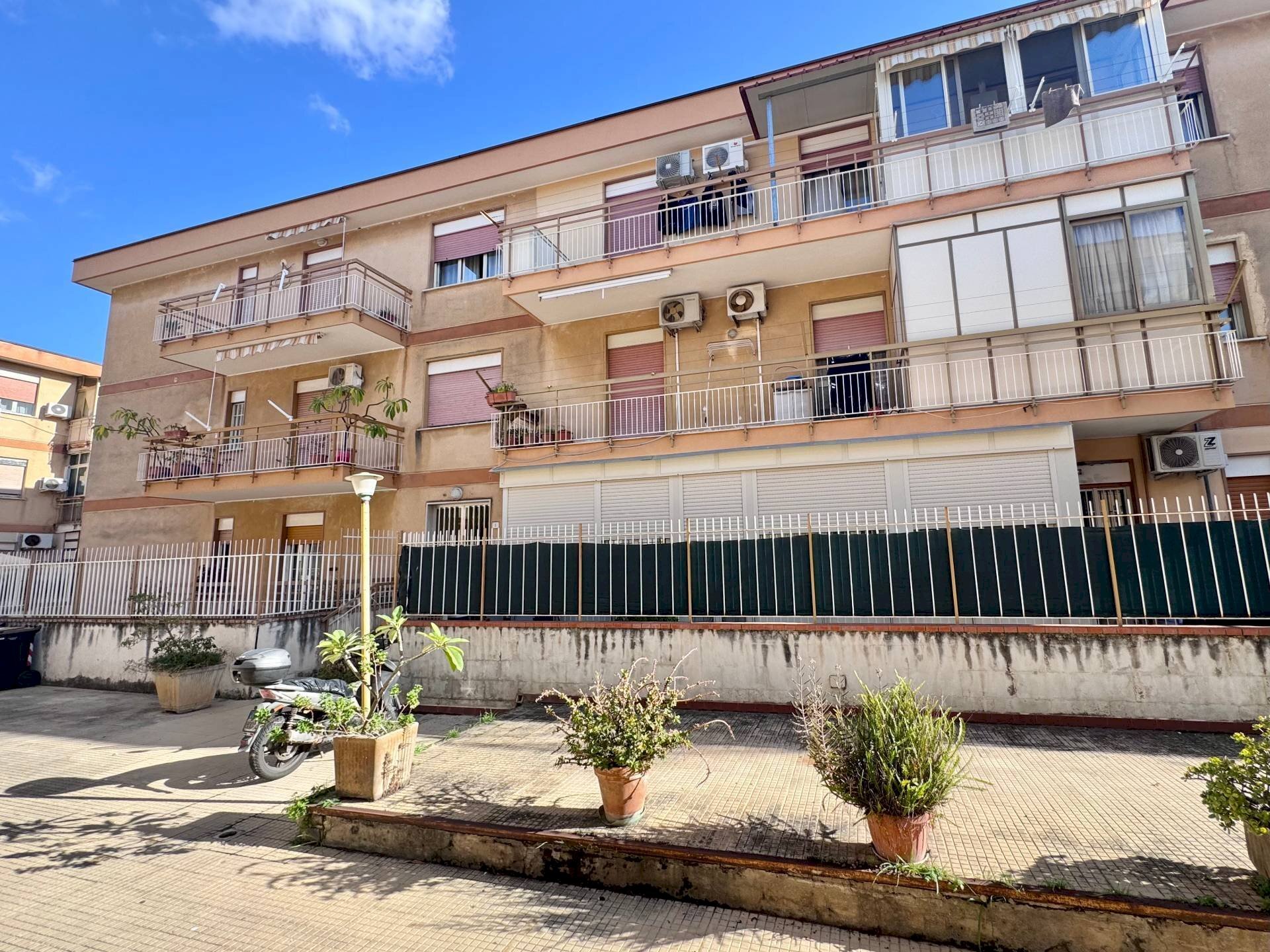 Appartamento Via Americo Luna, Palermo - foto 1