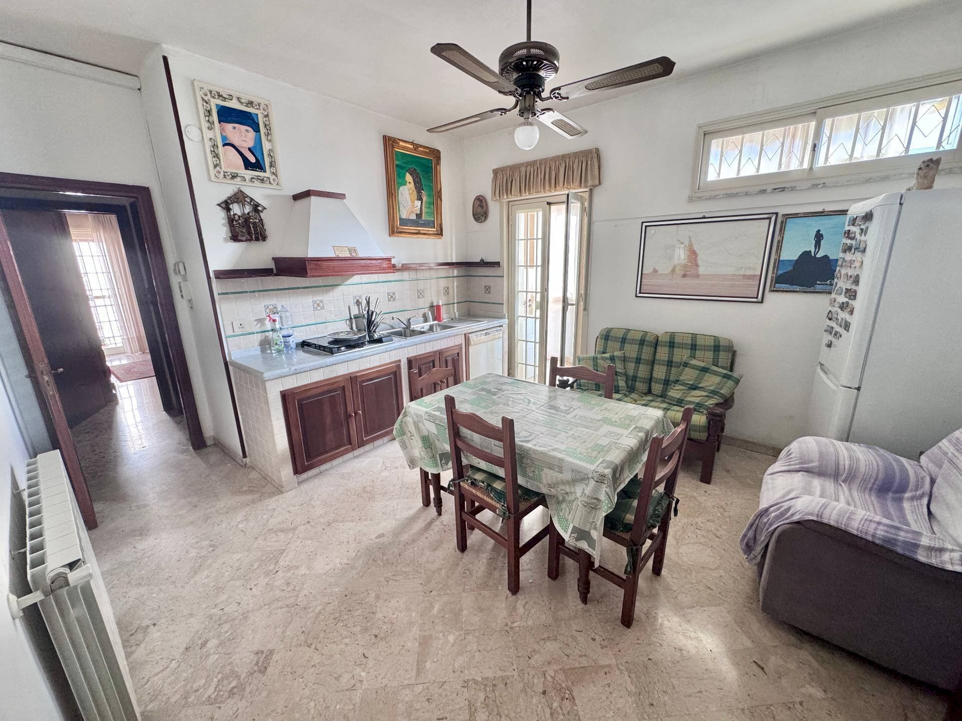 Appartamento Via Americo Luna, Palermo - foto 2