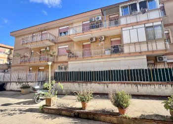 Appartamento Via Americo Luna, Palermo - foto 1