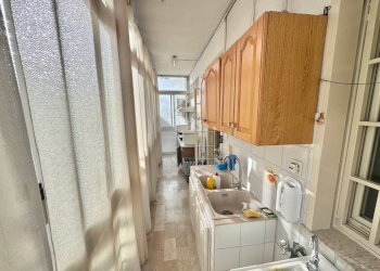 Appartamento Via Americo Luna, Palermo - foto 3