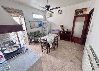 Appartamento Via Americo Luna, Palermo - foto 4