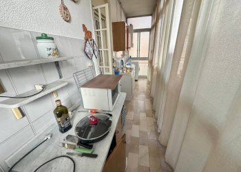 Appartamento Via Americo Luna, Palermo - foto 5