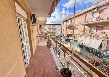 Appartamento Via Americo Luna, Palermo - foto 7