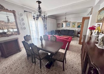 Appartamento Via Americo Luna, Palermo - foto 8