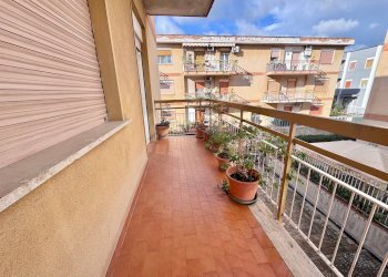 Appartamento Via Americo Luna, Palermo - foto 12