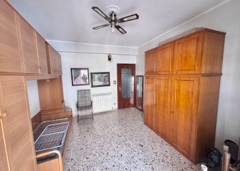 Appartamento Via Americo Luna, Palermo - foto 13