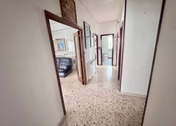 Appartamento Via Americo Luna, Palermo - foto 16