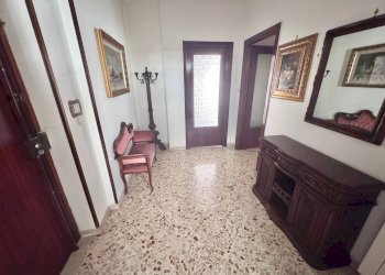 Appartamento Via Americo Luna, Palermo - foto 20