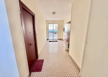 Appartamento Via Americo Luna, Palermo - foto 21